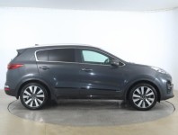 Kia Sportage  1.6 CRDi GT Line
