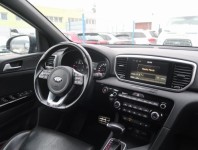 Kia Sportage  1.6 CRDi GT Line