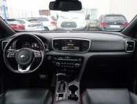 Kia Sportage  1.6 CRDi GT Line