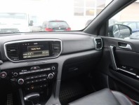 Kia Sportage  1.6 CRDi GT Line