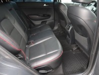Kia Sportage  1.6 CRDi GT Line