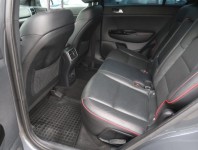 Kia Sportage  1.6 CRDi GT Line