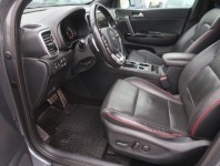 Kia Sportage  1.6 CRDi GT Line