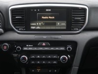 Kia Sportage  1.6 CRDi GT Line