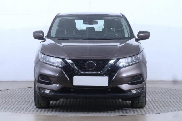 Nissan Qashqai  1.3 DIG-T N-Connecta