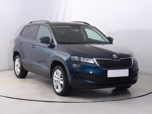 Škoda Karoq  1.6 TDI Style
