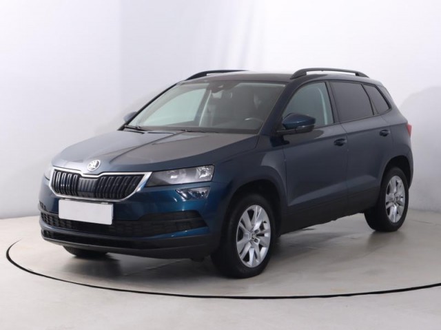 Škoda Karoq  1.6 TDI Style