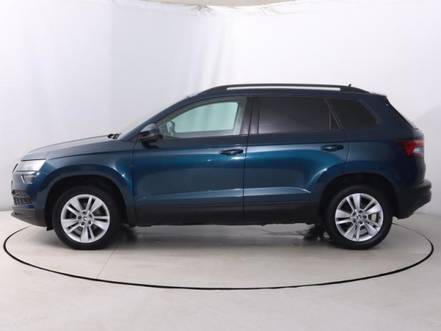 Škoda Karoq  1.6 TDI Style