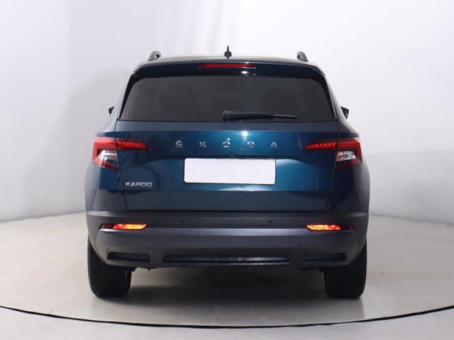 Škoda Karoq  1.6 TDI Style