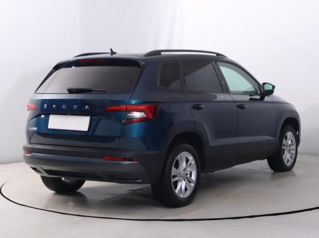 Škoda Karoq  1.6 TDI Style