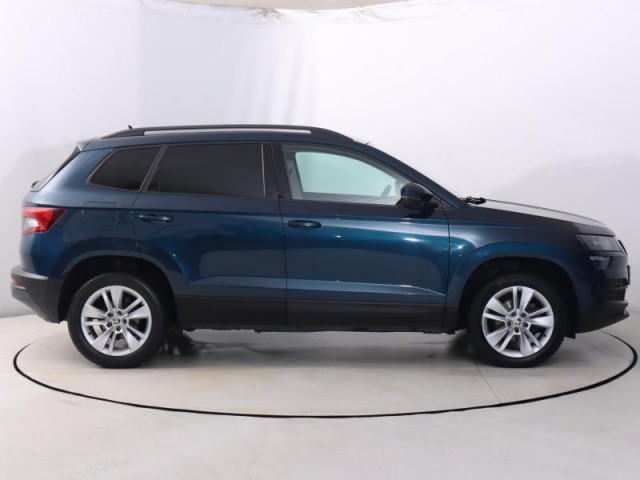Škoda Karoq  1.6 TDI Style