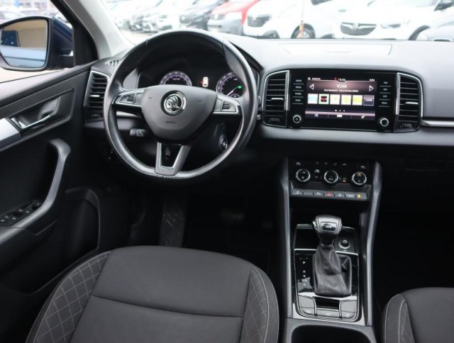 Škoda Karoq  1.6 TDI Style