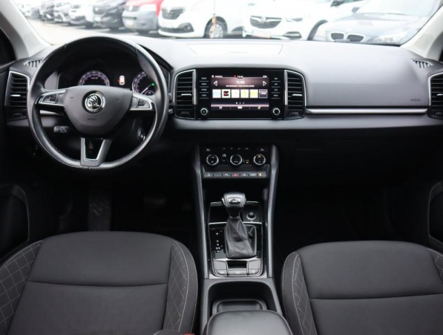 Škoda Karoq  1.6 TDI Style