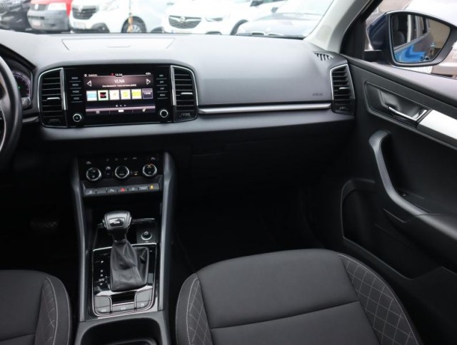 Škoda Karoq  1.6 TDI Style