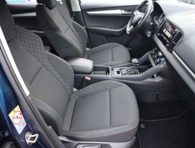 Škoda Karoq  1.6 TDI Style