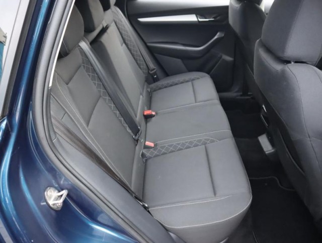 Škoda Karoq  1.6 TDI Style