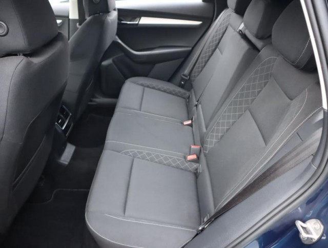 Škoda Karoq  1.6 TDI Style