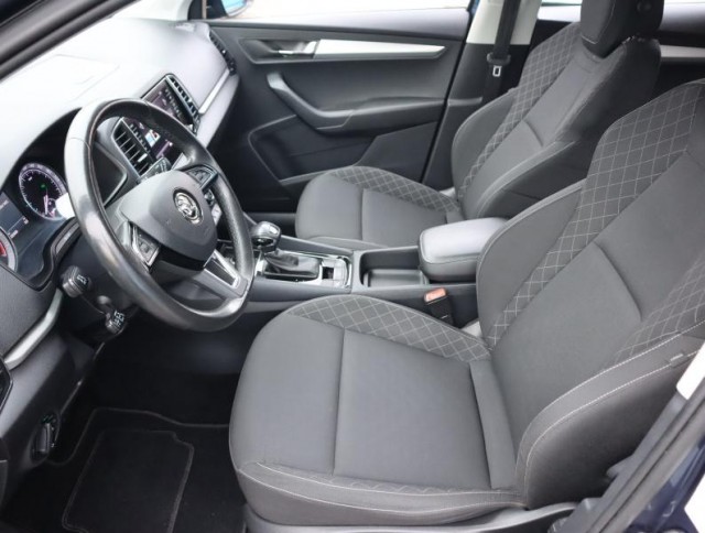 Škoda Karoq  1.6 TDI Style