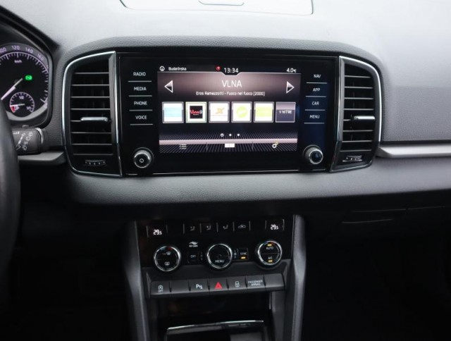 Škoda Karoq  1.6 TDI Style