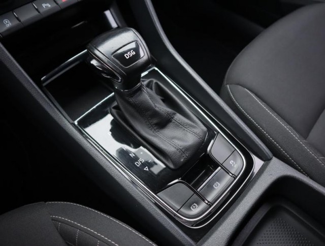 Škoda Karoq  1.6 TDI Style