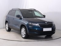 Škoda Karoq  1.6 TDI Style