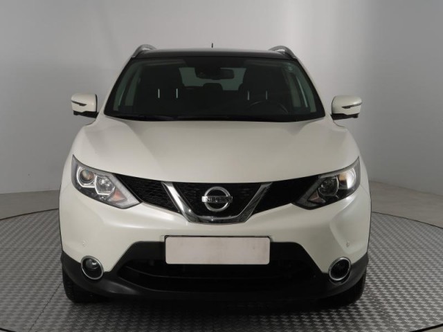 Nissan Qashqai  1.2 DIG-T Comfort