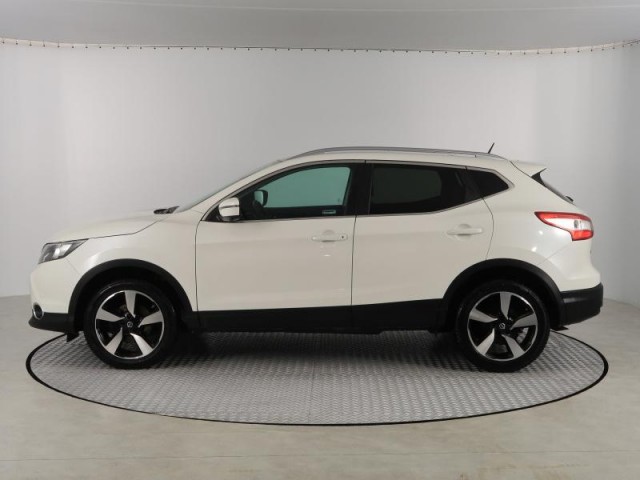 Nissan Qashqai  1.2 DIG-T Comfort
