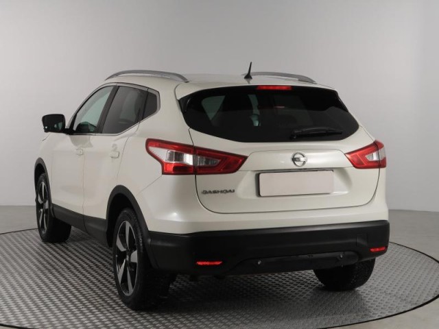 Nissan Qashqai  1.2 DIG-T Comfort