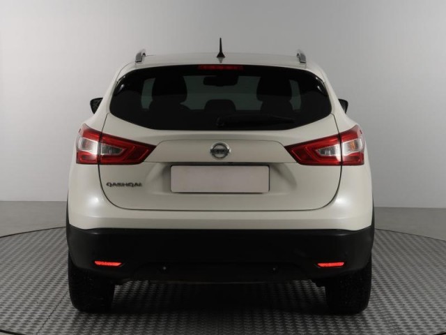 Nissan Qashqai  1.2 DIG-T Comfort