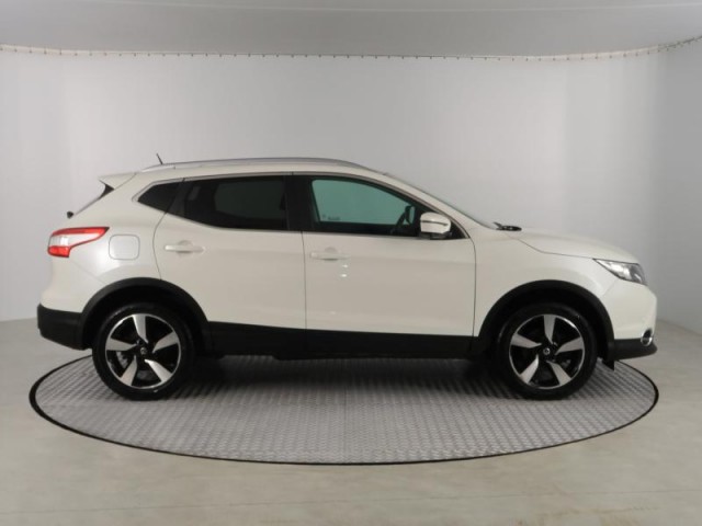 Nissan Qashqai  1.2 DIG-T Comfort