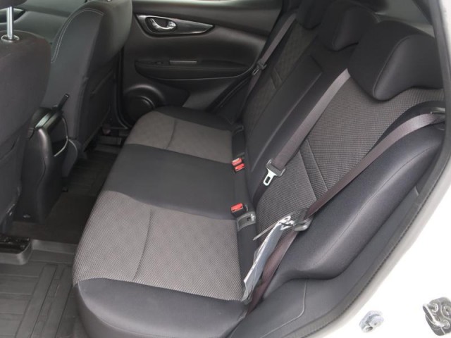 Nissan Qashqai  1.2 DIG-T Comfort