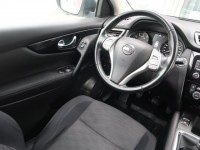 Nissan Qashqai  1.2 DIG-T Comfort