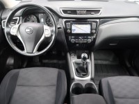 Nissan Qashqai  1.2 DIG-T Comfort