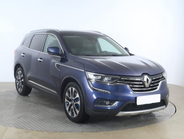 Renault Koleos  2.0 dCi Intens