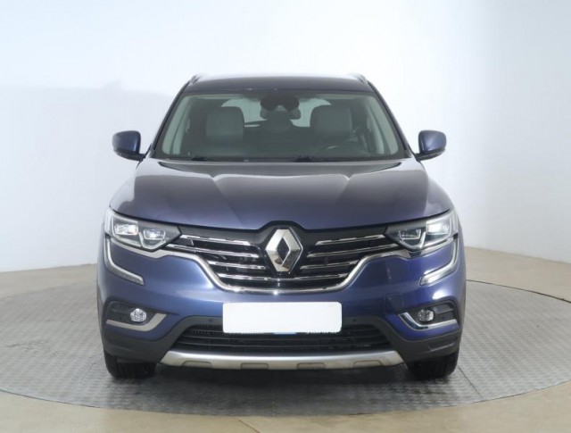 Renault Koleos  2.0 dCi Intens