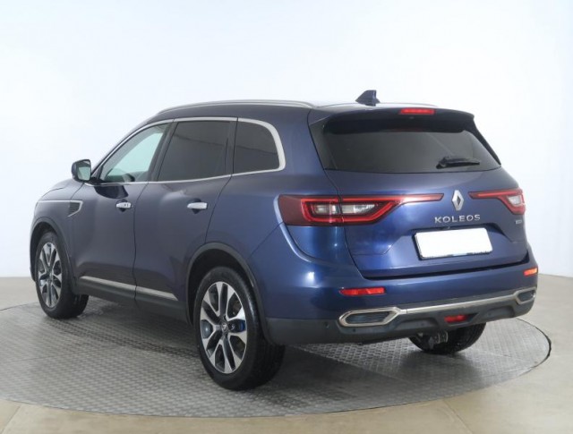 Renault Koleos  2.0 dCi Intens