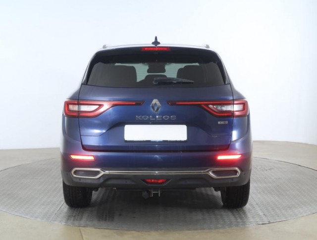Renault Koleos  2.0 dCi Intens