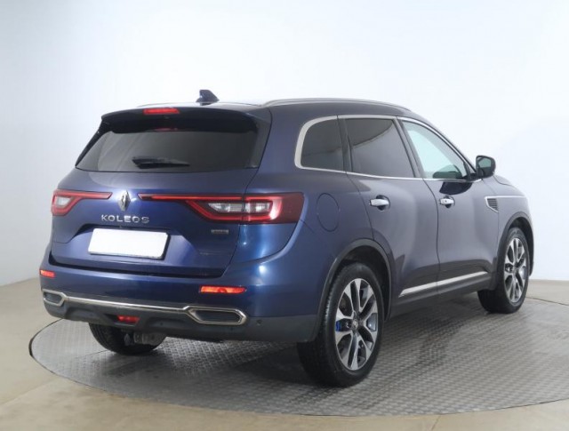 Renault Koleos  2.0 dCi Intens