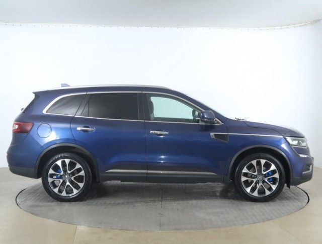 Renault Koleos  2.0 dCi Intens