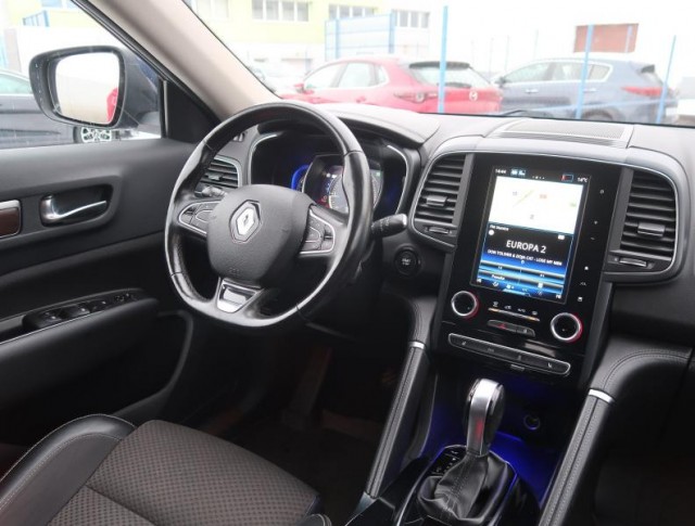 Renault Koleos  2.0 dCi Intens