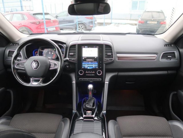 Renault Koleos  2.0 dCi Intens