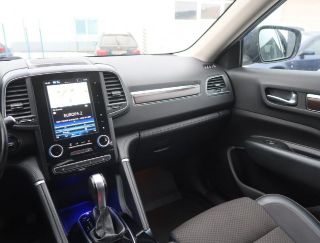 Renault Koleos  2.0 dCi Intens