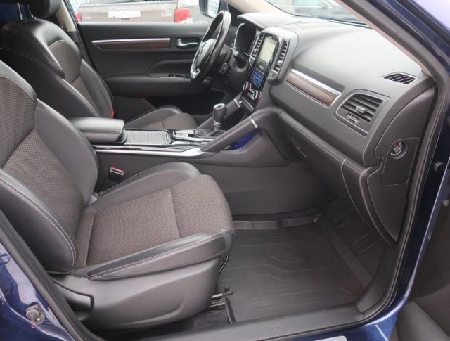 Renault Koleos  2.0 dCi Intens
