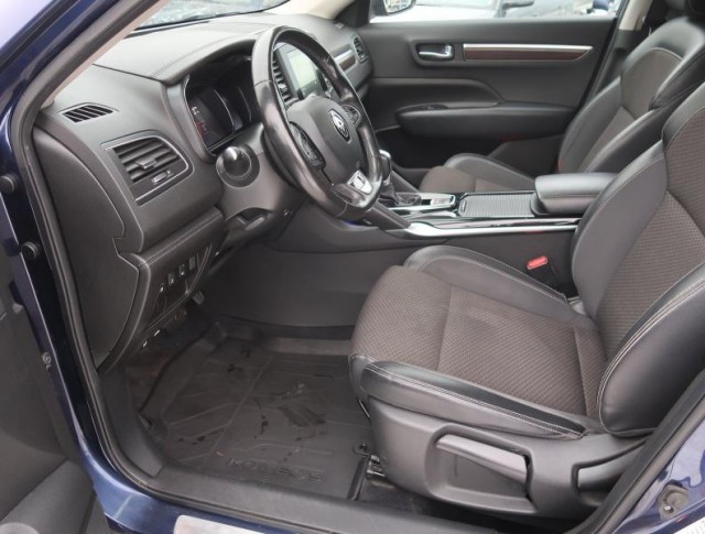 Renault Koleos  2.0 dCi Intens