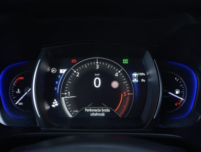 Renault Koleos  2.0 dCi Intens
