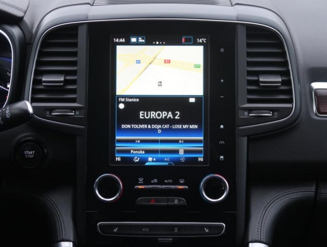 Renault Koleos  2.0 dCi Intens