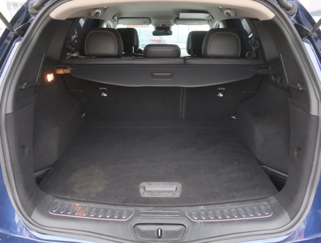 Renault Koleos  2.0 dCi Intens