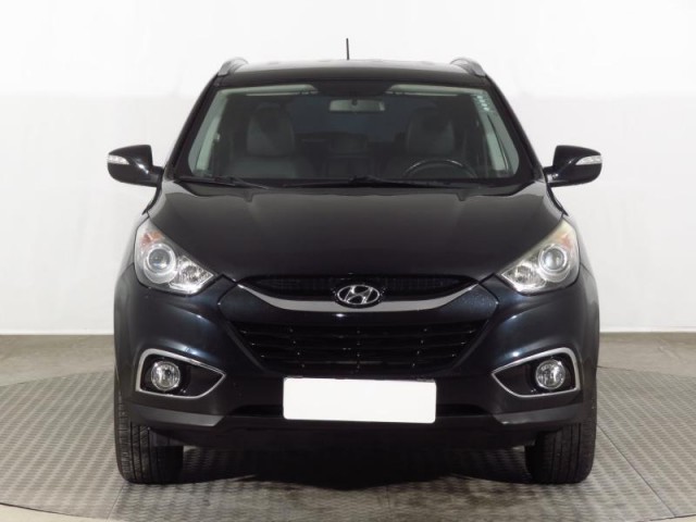 Hyundai ix35  2.0 CVVT 