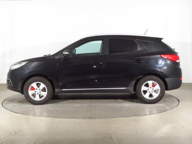 Hyundai ix35  2.0 CVVT 
