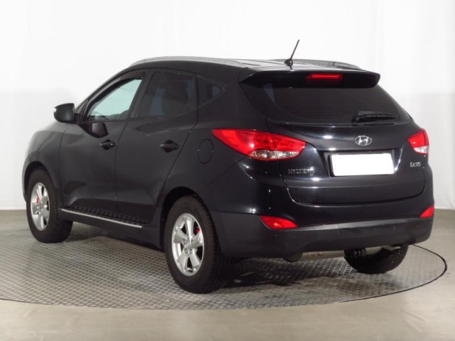 Hyundai ix35  2.0 CVVT 